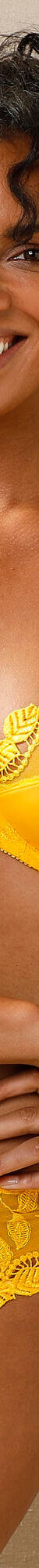 Soutien-gorge microfibre Rima - avec armatures (jaune) Soutien-gorge microfibre Rima - avec armatures (jaune)